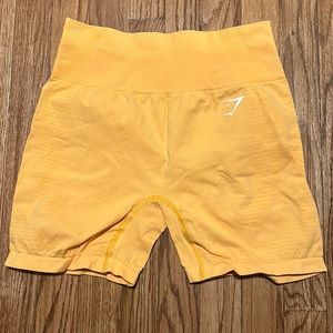 Gymshark vital seamless shorts